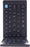 Clavier sans fil pliable - Ordinateur, tablette, smartphone, TV - Touches ciseaux - BLUESTORK - KB-MINI-FOLD/FR - AZERTY - Noir - Bestpower
