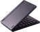 Clavier sans fil pliable - Ordinateur, tablette, smartphone, TV - Touches ciseaux - BLUESTORK - KB-MINI-FOLD/FR - AZERTY - Noir - Bestpower