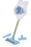 Aspirateur balai - ECOIFFIER - 3 embouts - Des 18 mois