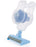 Aspirateur balai - ECOIFFIER - 3 embouts - Des 18 mois
