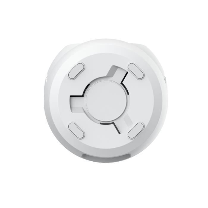 Caméra de surveillance - EZVIZ - H6c Pro 5MP - Intérieur - Vision nocturne - Blanc - Bestpower