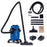 Aspirateur eau et poussiere sans fil avec starterkit 4Ah C-NTS15-X SET L - SCHEPPACH