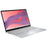 Ordinateur Portable ASUS Chromebook CX1505 : Chrome OS - 15,6 FHD - Intel N50 - RAM 8Go - 128Go eMMC - Bestpower