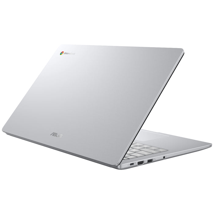Ordinateur Portable ASUS Chromebook CX1505 : Chrome OS - 15,6 FHD - Intel N50 - RAM 8Go - 128Go eMMC - Bestpower