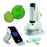 Canal Toys - So Science - Microscope Portable 250X avec support smartphone et accessoires - COS 001 - Bestpower