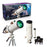 Canal Toys - So Science - Télescope astronomique avec support smartphone et oculaires 40x/16x - COS 002 - Bestpower