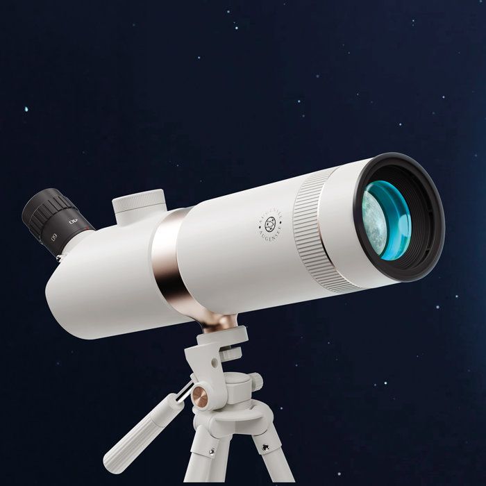 Canal Toys - So Science - Télescope Horizon Star avec support smartphone et oculaire 20-60mm - COS 008 - Bestpower