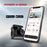 Dash Cam - PIONEER - VREC-H120SC - 1 caméra - 1,5k - Vision 120° - Aplication ai.sense - Noir - Bestpower