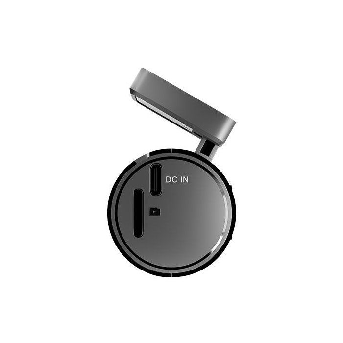 Dash Cam - PIONEER - VREC-H120SC - 1 caméra - 1,5k - Vision 120° - Aplication ai.sense - Noir - Bestpower