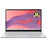 Ordinateur Portable ASUS Chromebook CX1505 : Chrome OS - 15,6 FHD - Intel N50 - RAM 8Go - 128Go eMMC - Bestpower