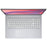 Ordinateur Portable ASUS Chromebook CX1505 : Chrome OS - 15,6 FHD - Intel N50 - RAM 8Go - 128Go eMMC - Bestpower