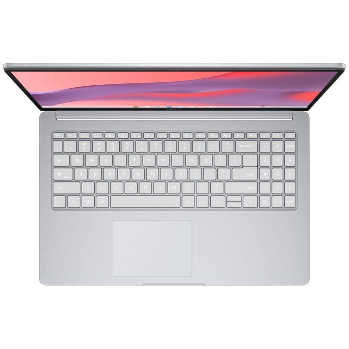 Ordinateur Portable ASUS Chromebook CX1505 : Chrome OS - 15,6 FHD - Intel N50 - RAM 8Go - 128Go eMMC - Bestpower
