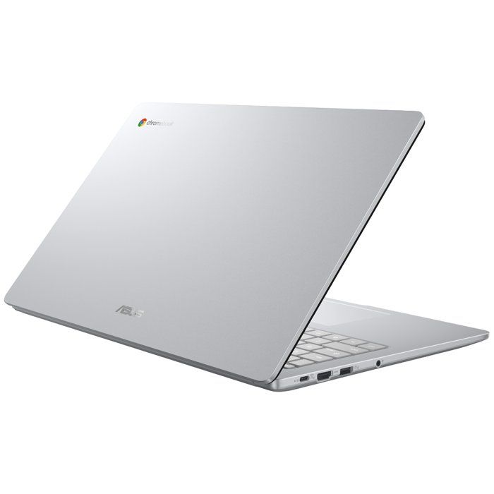 Ordinateur Portable ASUS Chromebook CX1505 : Chrome OS - 15,6 FHD - Intel N50 - RAM 8Go - 128Go eMMC - Bestpower