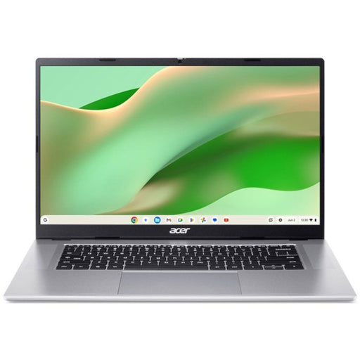 Ordinateur Portable ACER Chromebook 315 : Chrome OS - 15.6 FHD - MediaTek Kompanio 540 - RAM 8Go - 128Go eMMC - Bestpower
