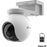 Caméra de surveillance - Ezviz - HB8 PRO 4K - Extérieur - WiFi - Motorisée - Vision nocturne - Bestpower