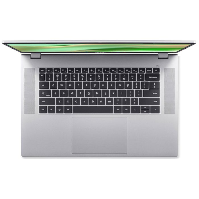 Ordinateur Portable ACER Chromebook 315 : Chrome OS - 15.6" FHD - MediaTek Kompanio 540 - RAM 4Go - 128Go eMMC - Bestpower