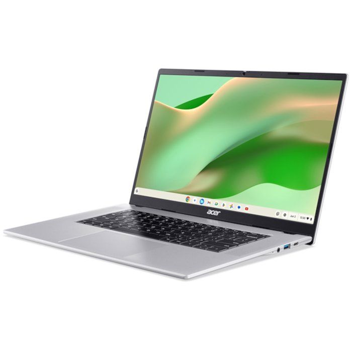 Ordinateur Portable ACER Chromebook 315 : Chrome OS - 15.6" FHD - MediaTek Kompanio 540 - RAM 4Go - 128Go eMMC - Bestpower