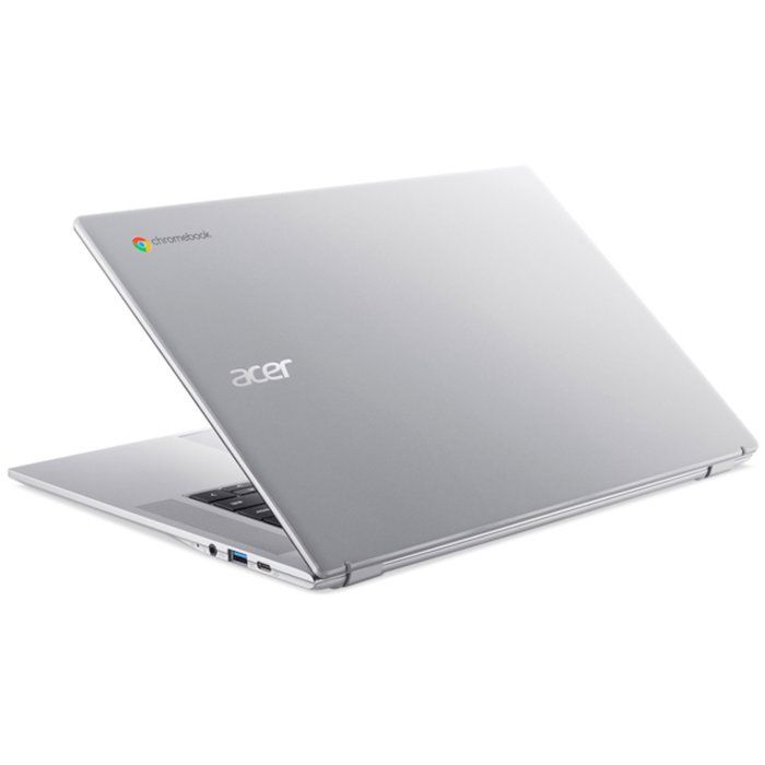 Ordinateur Portable ACER Chromebook 315 : Chrome OS - 15.6" FHD - MediaTek Kompanio 540 - RAM 4Go - 128Go eMMC - Bestpower