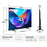 Hisense 43A6S - TV LED 43 (108 cm) - 4K UHD 3840x2160 - HDR10+ - Smart TV Vidaa - 3xHDMI 2.1 - WiFi