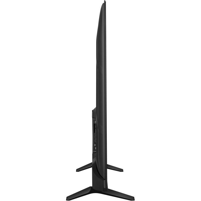 Hisense 43A6S - TV LED 43 (108 cm) - 4K UHD 3840x2160 - HDR10+ - Smart TV Vidaa - 3xHDMI 2.1 - WiFi
