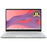 Ordinateur Portable ASUS Chromebook CX1405 : Chrome OS - 14,0 FHD - Intel N50 - RAM 8Go - 128Go eMMC - Bestpower