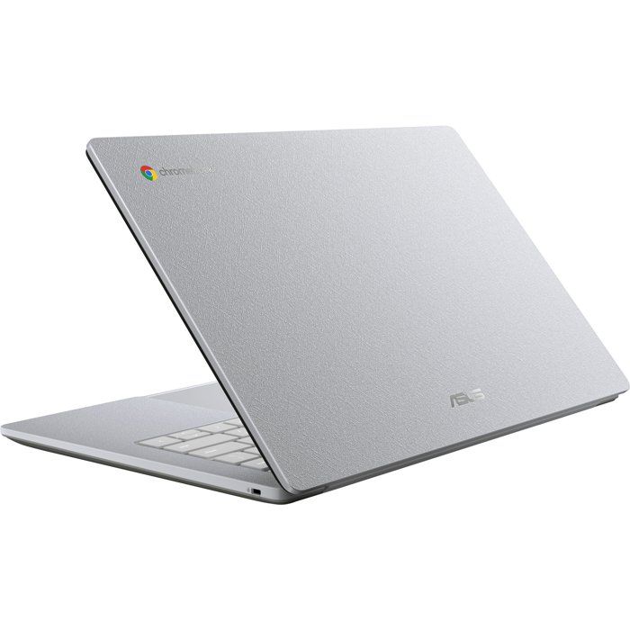 Ordinateur Portable ASUS Chromebook CX1405 : Chrome OS - 14,0 FHD - Intel N50 - RAM 8Go - 128Go eMMC - Bestpower