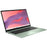 Ordinateur Portable ASUS Chromebook CX1505 : Chrome OS - 15,6 FHD - Intel N50 - RAM 8Go - 128Go eMMC - Bestpower