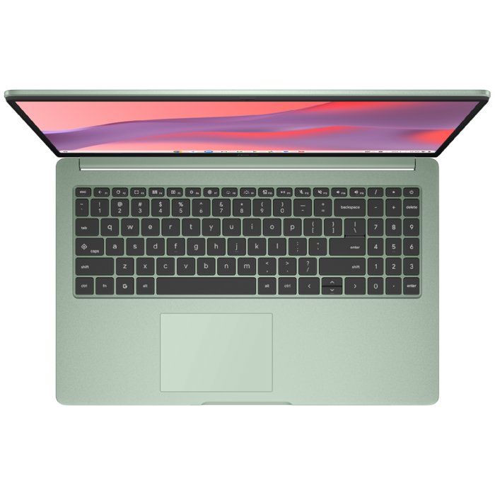Ordinateur Portable ASUS Chromebook CX1505 : Chrome OS - 15,6 FHD - Intel N50 - RAM 8Go - 128Go eMMC - Bestpower