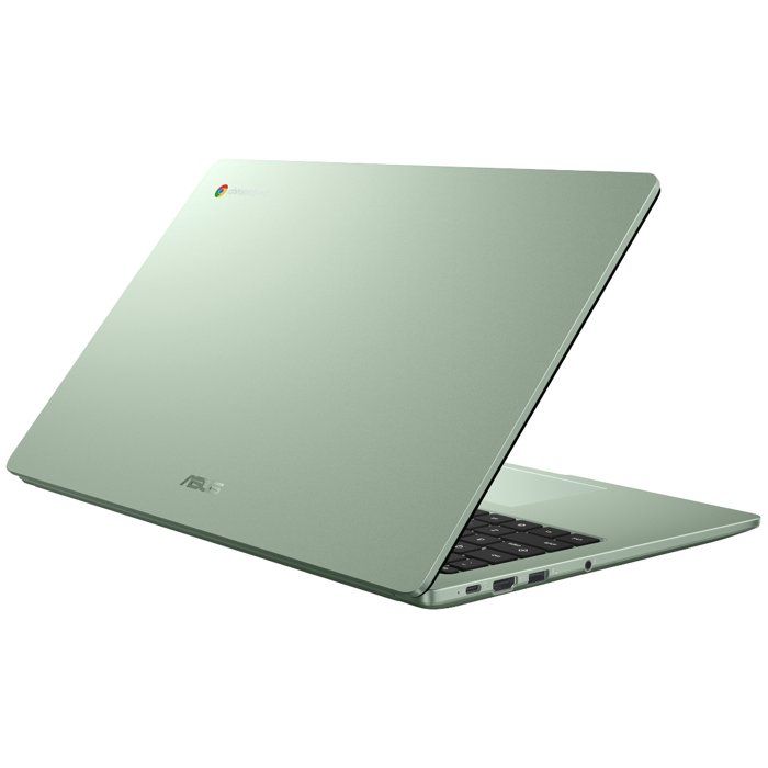 Ordinateur Portable ASUS Chromebook CX1505 : Chrome OS - 15,6 FHD - Intel N50 - RAM 8Go - 128Go eMMC - Bestpower