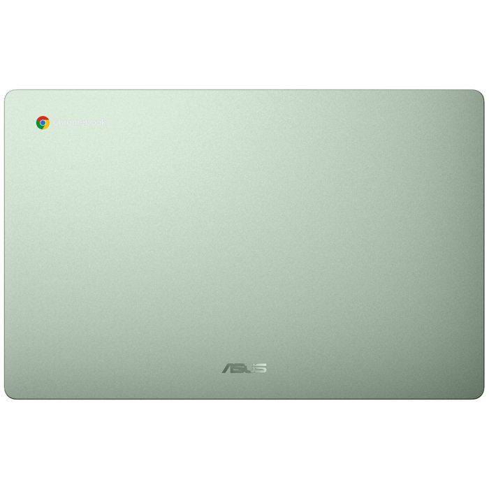Ordinateur Portable ASUS Chromebook CX1505 : Chrome OS - 15,6 FHD - Intel N50 - RAM 8Go - 128Go eMMC - Bestpower