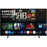 Samsung TU43U7005H - TV LED 43 (109 cm) - 4K UHD 3840x2160 - HDR10+ - Smart TV - Gaming Hub - 3xHDMI - WiFi - Bestpower