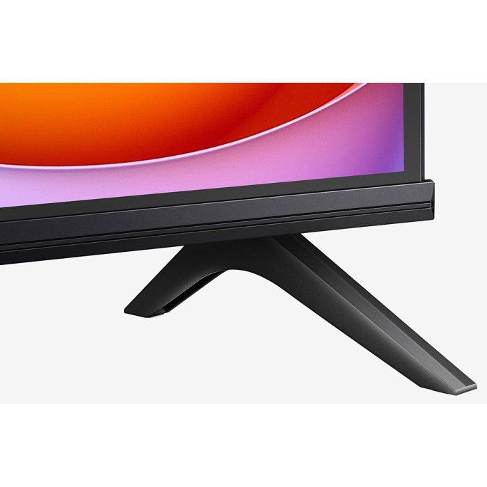Hisense 32A4S - TV LED 32 (80 cm) - HD Ready 1366x768 - Smart TV - 2 HDMI 1.4 - WiFi
