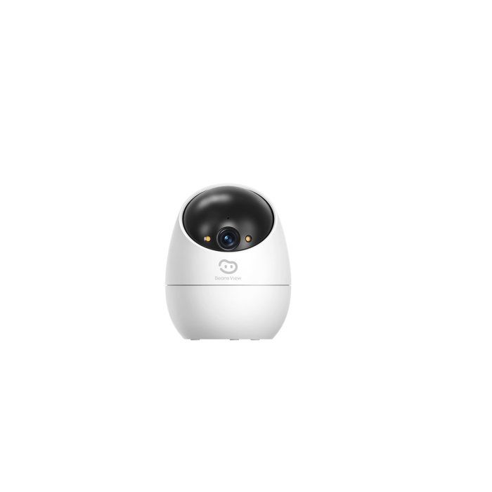 Caméra de surveillance - BEANS VIEW - D210 2K - Intérieur - WiFi - Vision nocturne - Bestpower