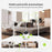 Caméra de surveillance - BEANS VIEW - D210 2K - Intérieur - WiFi - Vision nocturne - Bestpower