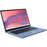 Ordinateur Portable ASUS Chromebook CM1505 : Chrome OS - 15,6 FHD - MediaTek Kompanio 540 - RAM 8Go - 128Go eMMC - Bestpower
