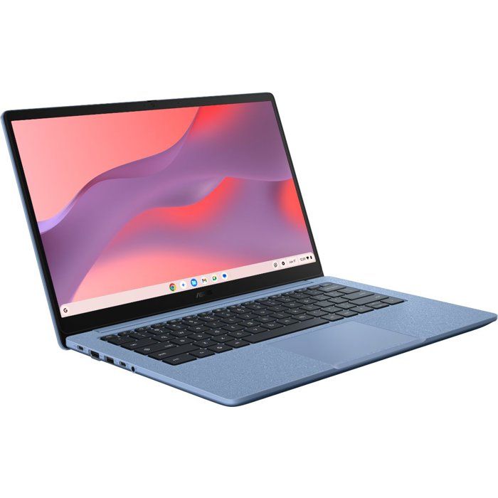 Ordinateur Portable ASUS Chromebook CM1505 : Chrome OS - 15,6 FHD - MediaTek Kompanio 540 - RAM 8Go - 128Go eMMC - Bestpower