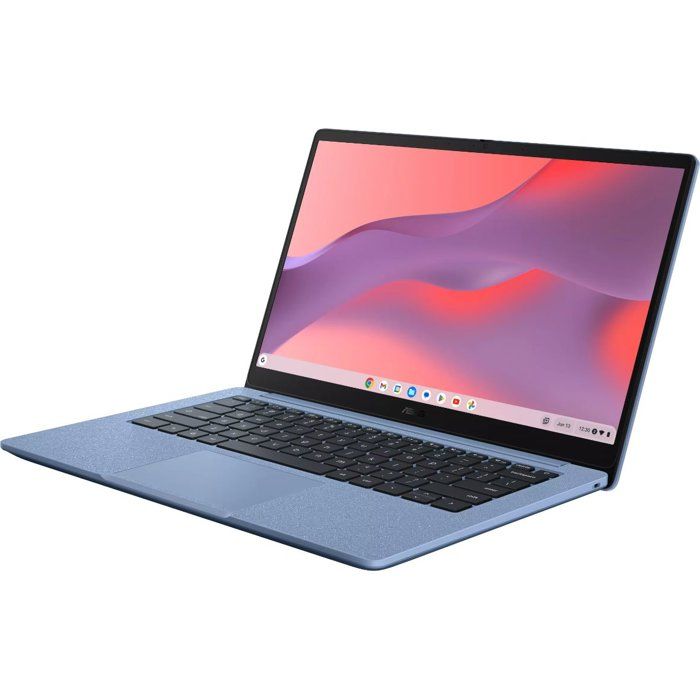 Ordinateur Portable ASUS Chromebook CM1505 : Chrome OS - 15,6 FHD - MediaTek Kompanio 540 - RAM 8Go - 128Go eMMC - Bestpower