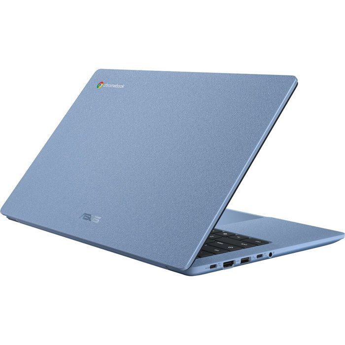 Ordinateur Portable ASUS Chromebook CM1505 : Chrome OS - 15,6 FHD - MediaTek Kompanio 540 - RAM 8Go - 128Go eMMC - Bestpower