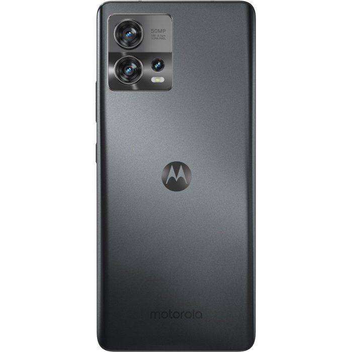 Smartphone MOTOROLA Edge 30 Fusion Stockage 128 Go RAM 8 Go Noir