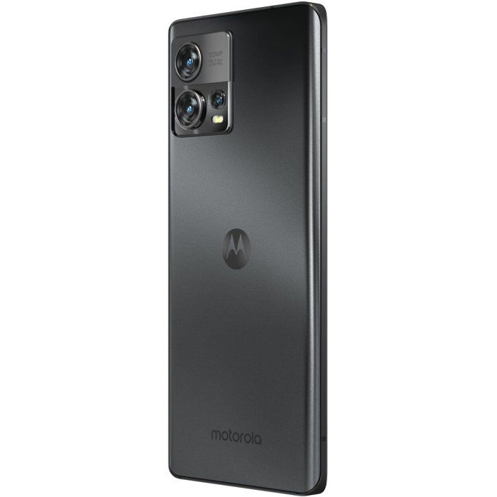 Smartphone MOTOROLA Edge 30 Fusion Stockage 128 Go RAM 8 Go Noir