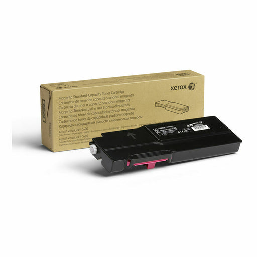 Toner Compatible Xerox 106R03503 Magenta