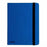 Housse pour Tablette et Clavier Nilox NXFU003 Bleu