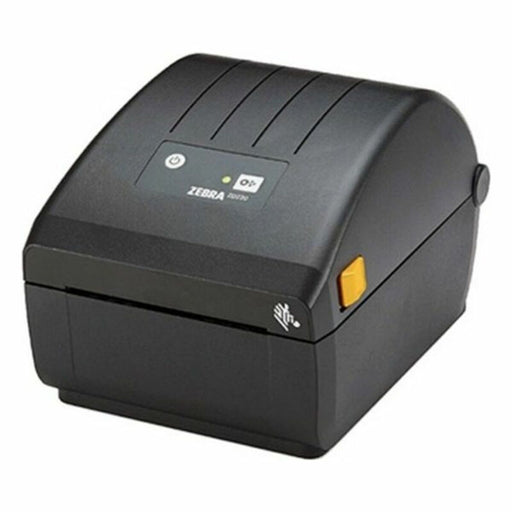 Imprimante Thermique Zebra ZD220 60 mm/s 203 ppp Monochrome