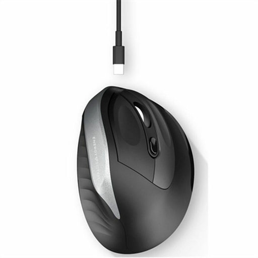 Souris Optique Sans Fil Energy Sistem Office Mouse 5 Comfy Noir Noir/Gris