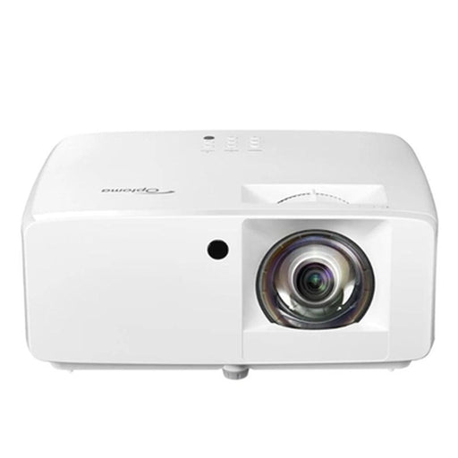 Proyector Optoma ZX350ST XGA 3300 Lm