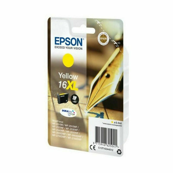 Cartouche d'Encre Compatible Epson T16XL