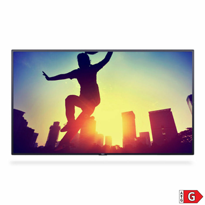 Televisión Videowall NEC P754Q UHD 75"