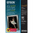Ink and Photogrpahic Paper pack Epson C13S041943 A6