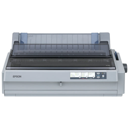 Impresora Matricial Epson C11CA92001 Gris