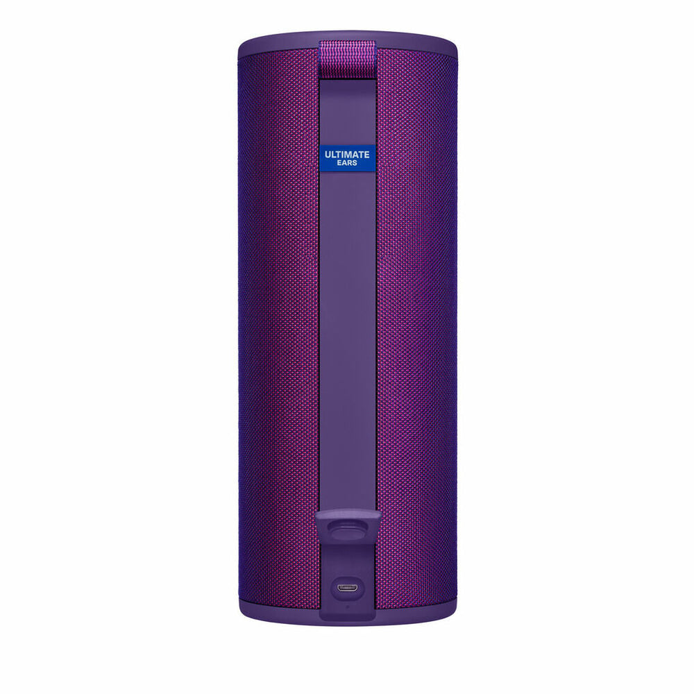 Haut-parleurs bluetooth portables Logitech 984-001405 Pourpre Violet